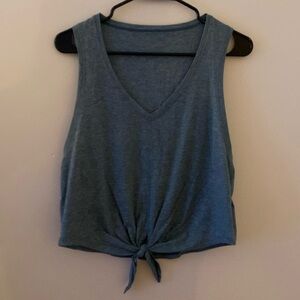 LuluLemon workout athletics attire